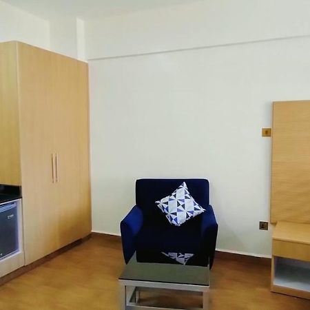 Hays Suites Hotel Найроби Экстерьер фото