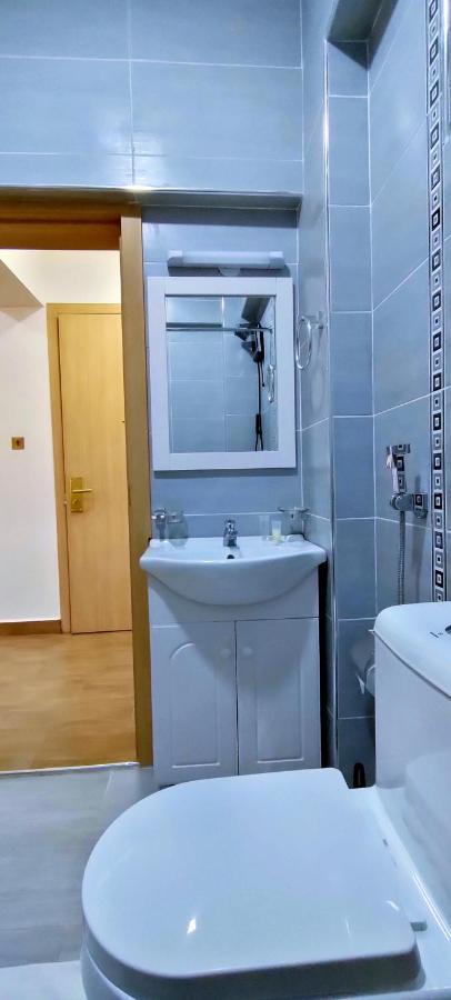 Hays Suites Hotel Найроби Экстерьер фото