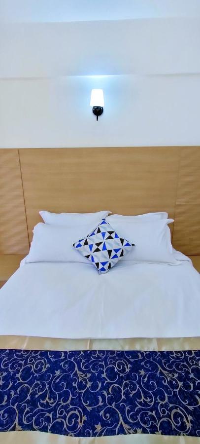 Hays Suites Hotel Найроби Экстерьер фото