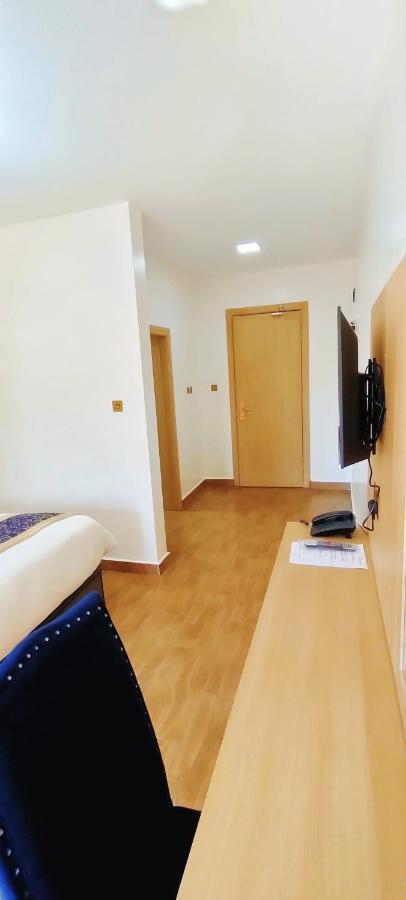 Hays Suites Hotel Найроби Экстерьер фото