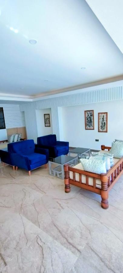 Hays Suites Hotel Найроби Экстерьер фото