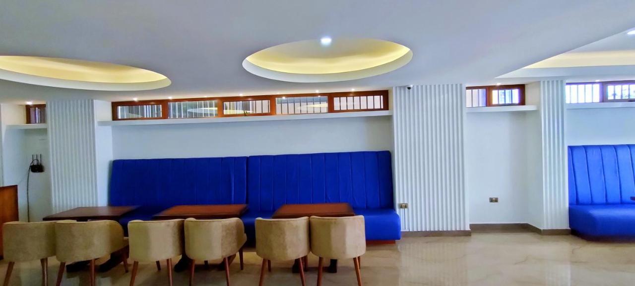 Hays Suites Hotel Найроби Экстерьер фото