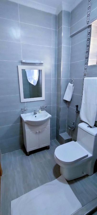 Hays Suites Hotel Найроби Экстерьер фото