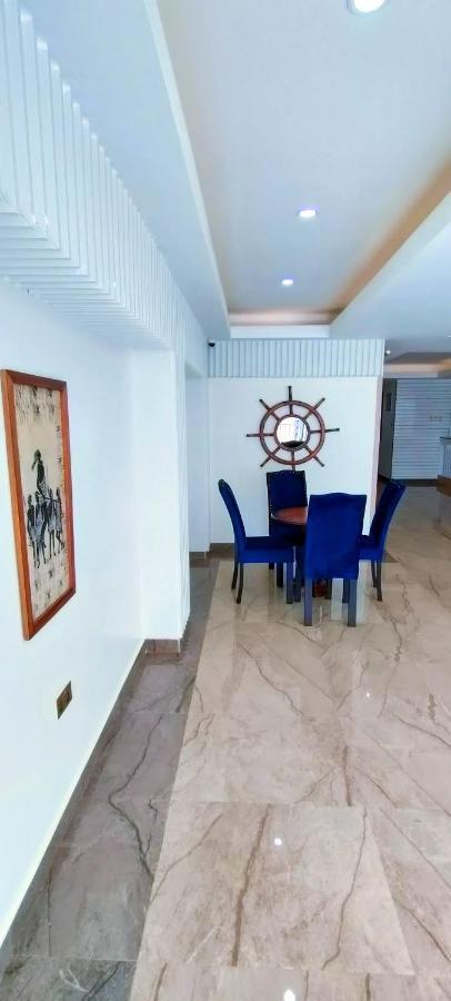 Hays Suites Hotel Найроби Экстерьер фото
