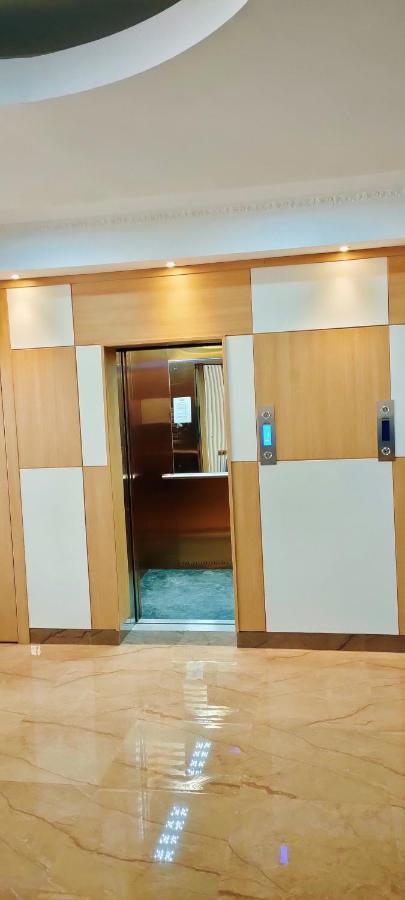 Hays Suites Hotel Найроби Экстерьер фото
