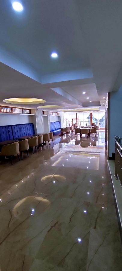 Hays Suites Hotel Найроби Экстерьер фото