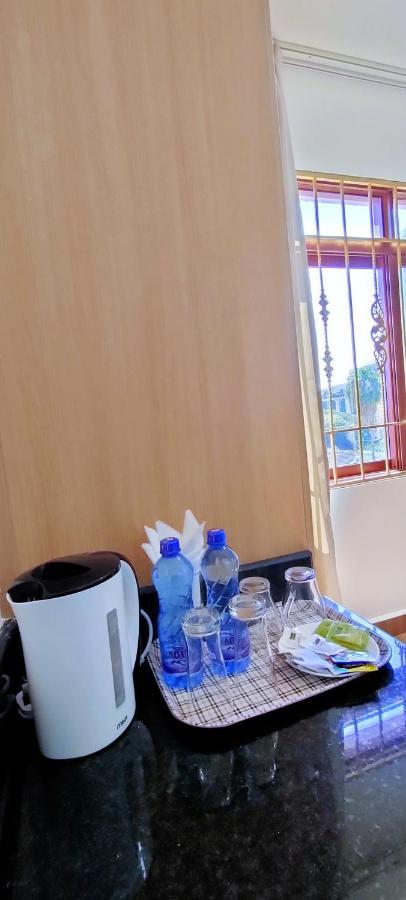 Hays Suites Hotel Найроби Экстерьер фото