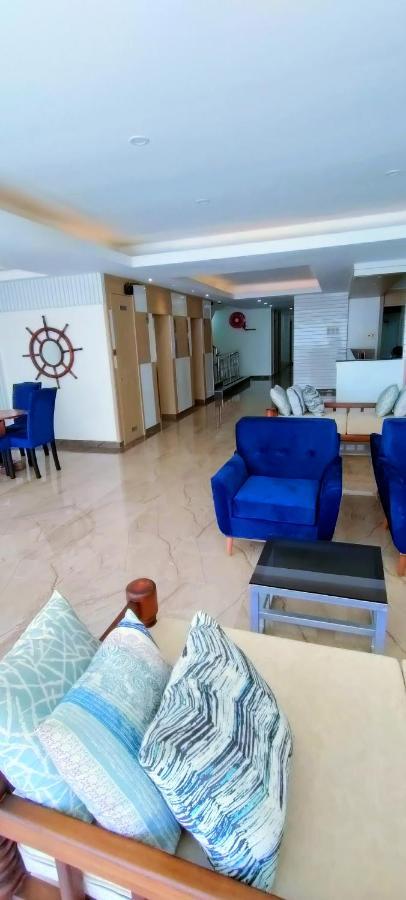 Hays Suites Hotel Найроби Экстерьер фото