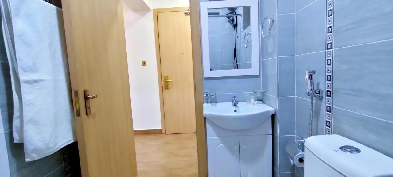 Hays Suites Hotel Найроби Экстерьер фото