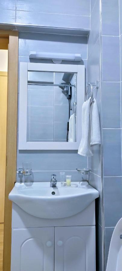Hays Suites Hotel Найроби Экстерьер фото