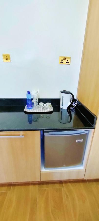 Hays Suites Hotel Найроби Экстерьер фото